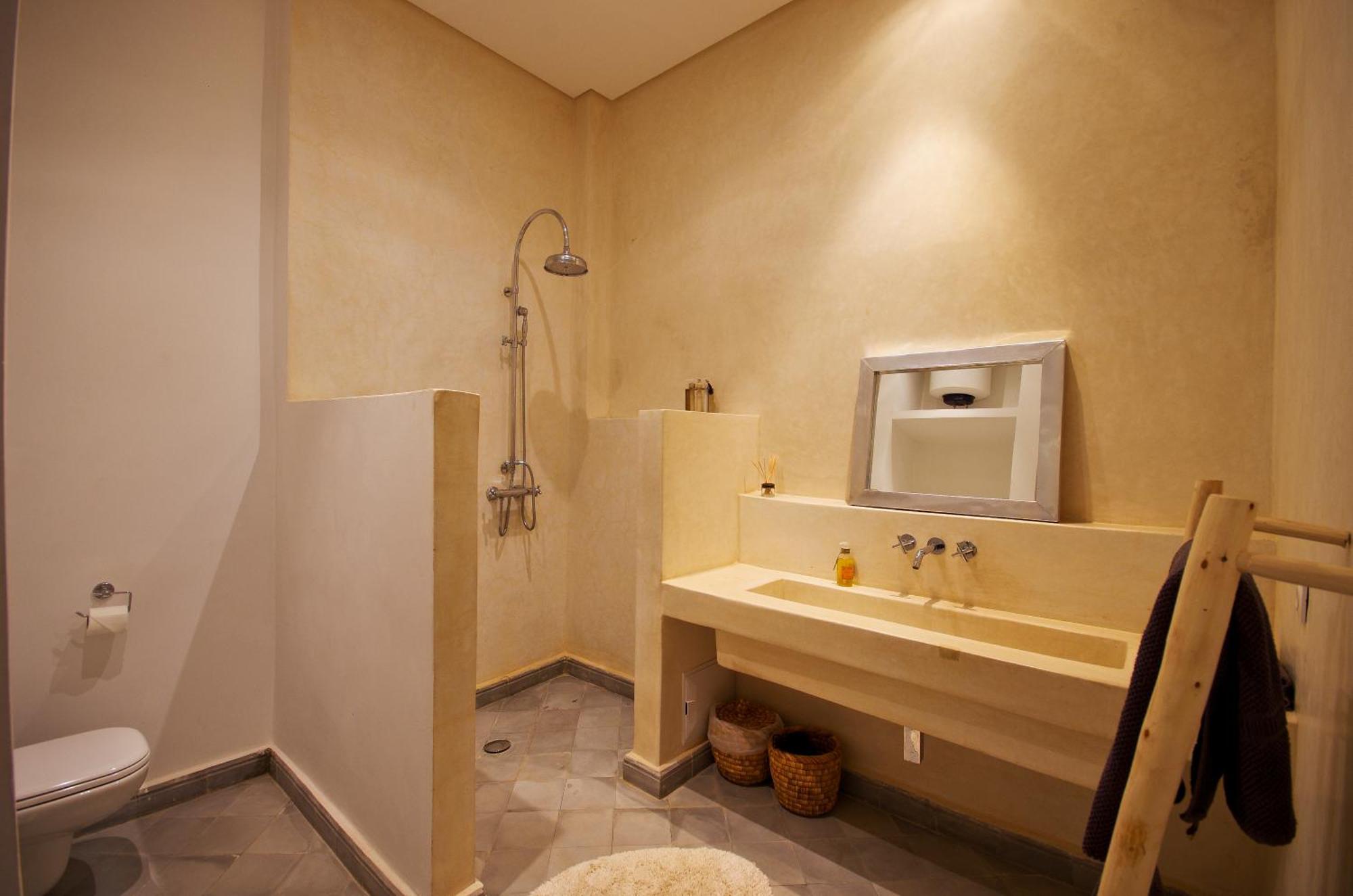 Riad Kasbah 117 Marrakesch