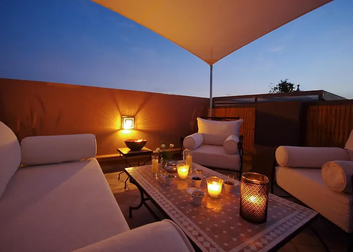Riad Kasbah 117