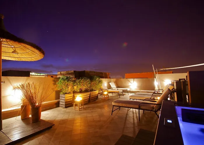 Riad Kasbah 117